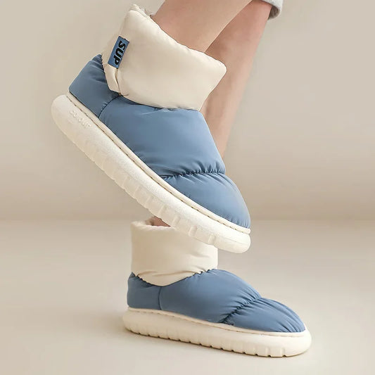 Cloud Shoes - Skjønnhet og Komfort i Hvert Steg
